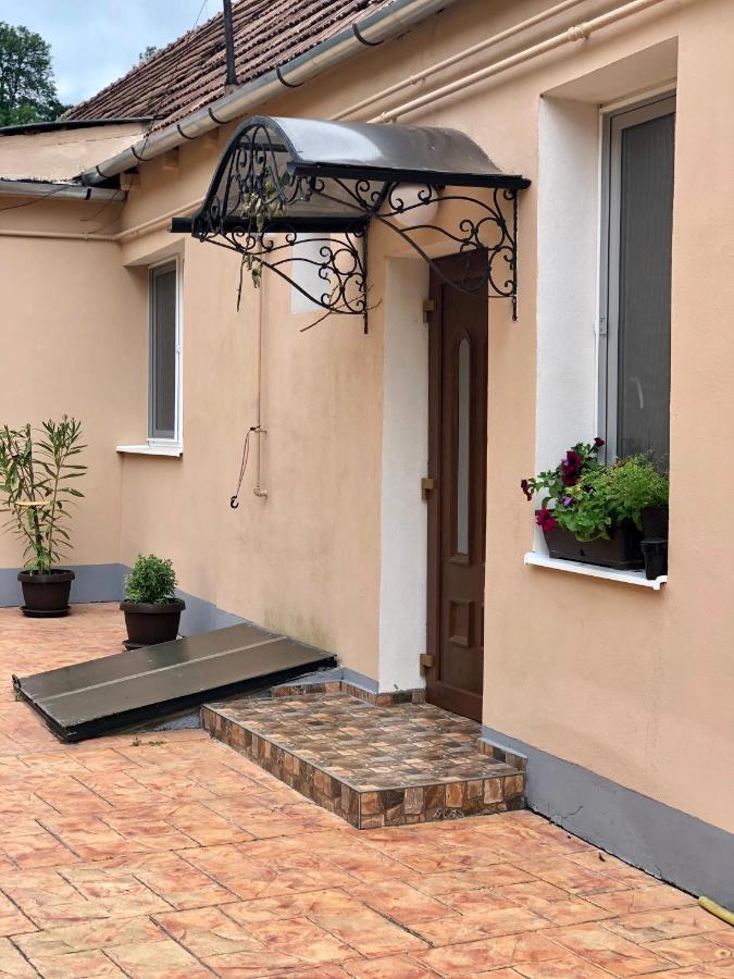 Nice&Cozy Apartament 锡吉什瓦拉 外观 照片