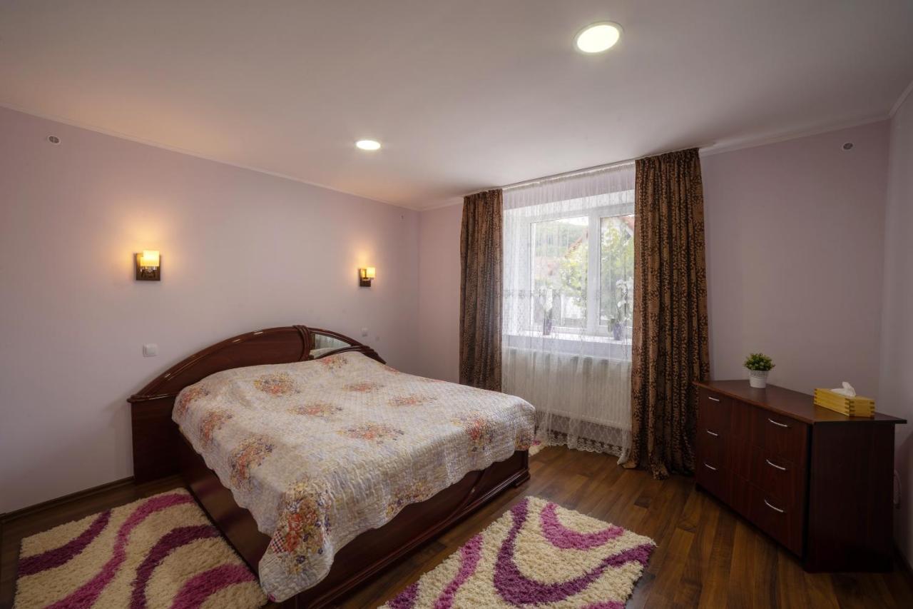 Nice&Cozy Apartament 锡吉什瓦拉 外观 照片